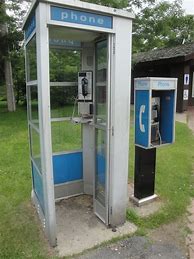 Image result for Periwinkle Phonebooth