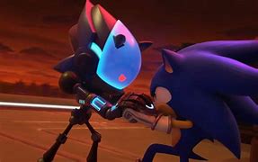 Image result for Chaos Sonic Prime