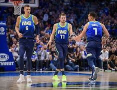 Image result for Who Is On the Dallas Mavericks