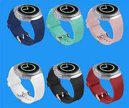 Image result for Samsung Gear S2 Band