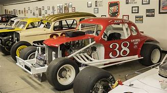 Image result for Super Modified Stock Car