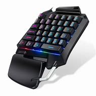 Image result for Zioling One Hand Keyboard