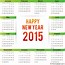 Image result for 2015 Year Calendar Printable Free