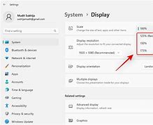 Image result for Adjust Screen to Fit Monitor