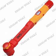 Image result for Insulated Torque Wrench