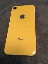 Image result for iPhone XR 128GB Yellow