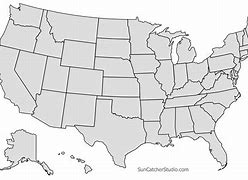 Image result for Us Map Printable PDF Free