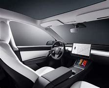 Image result for Tesla Cockpit