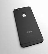 Image result for iPhone 6 Black 3D Model Max