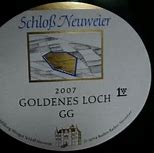 Image result for Schloss Neuweier Neuweier Goldenes Loch Riesling Grosses Gewachs