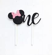 Image result for Minnie Mouse One