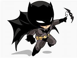 Image result for A Very Cute Batman