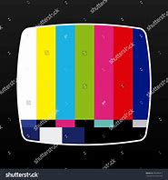 Image result for TV No Signal Background