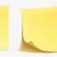 Image result for Yellow Post It No Background