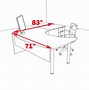 Image result for Desk Table Top View