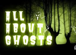 Image result for Ghost Cant so It
