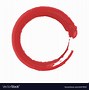 Image result for Red Stripes Circle