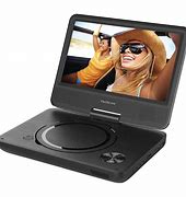 Image result for Mini Portable DVD Player