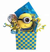 Image result for Minion Package