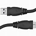 Image result for Micro B USB Cable