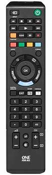 Image result for Replacement Sony Remote