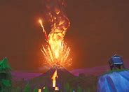 Image result for Volcano Robot Fortnite