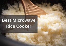 Image result for 5 Best Microwave Rice Cooker