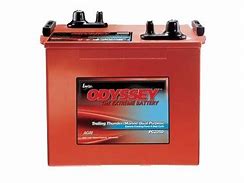 Image result for Interstate Heavy Duty Battery
