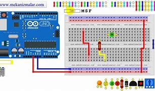 Image result for Arduino Circuit Design