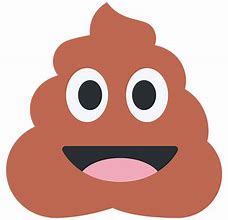 Image result for Poop Emoji JPEG