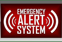 Image result for Emergency Alert System Clip Images