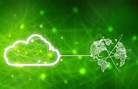 Image result for On Cloud Green