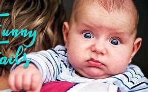 Image result for Funny Babies Try Not to Laugh
