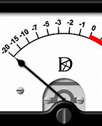 Image result for Volume Meter Animated