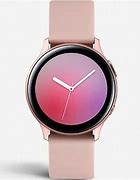 Image result for Samsung Active 2 Rose Gold