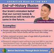 Image result for End of History Nillusion