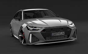 Image result for RS6 Avant Race Car
