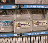 Image result for Super Famicom Game Rack