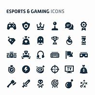 Image result for eSports Icon