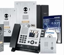 Image result for Aiphone Access Control