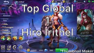 Image result for Iritel Hero