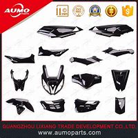 Image result for Sy Motorcycle Plastic Body Parts China