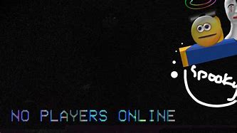 Image result for No Players Online Passcode