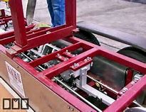 Image result for Panther 5 Gutter Machine Parts List