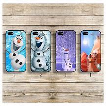 Image result for iPhone Frozen Olaf Cases for Women