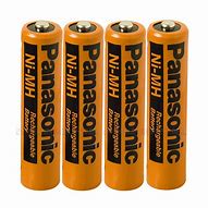 Image result for AAA Rechargeable Batteries for Phones