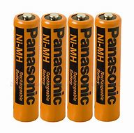 Image result for Telephone Rechargeable Batteries