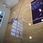Image result for Residential Indoor Basketball Court