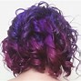Image result for Gaon Purple Hair