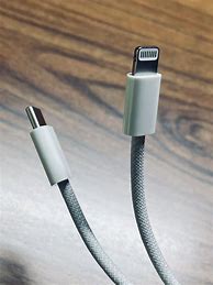 Image result for Original Apple iPhone Charger and Cable